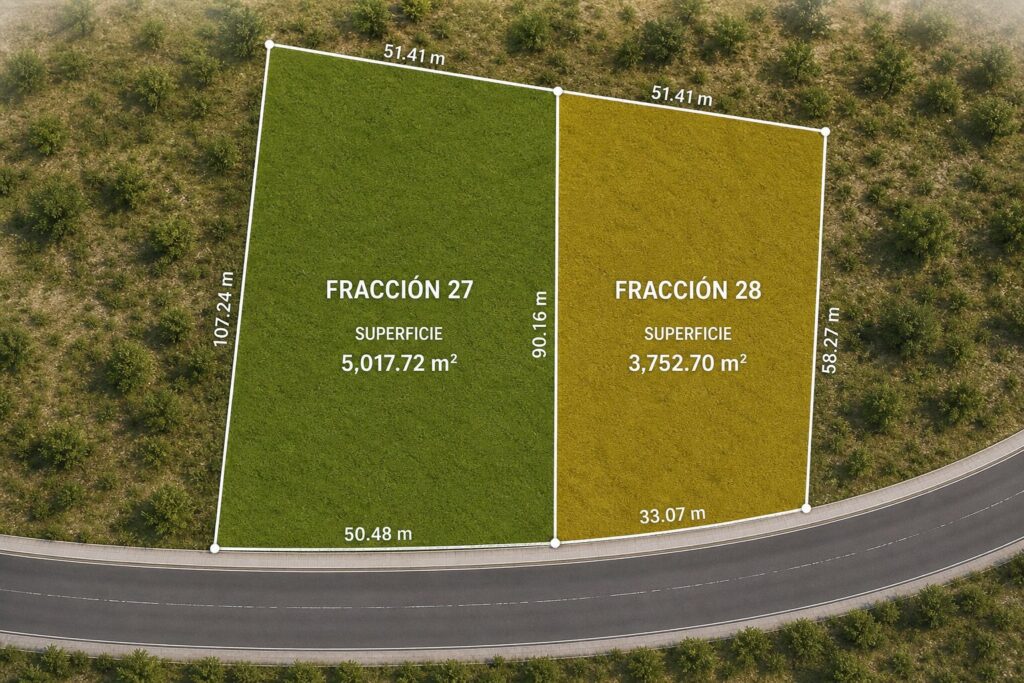 Fracción 28