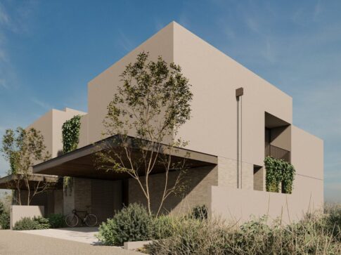 Casa Cirios