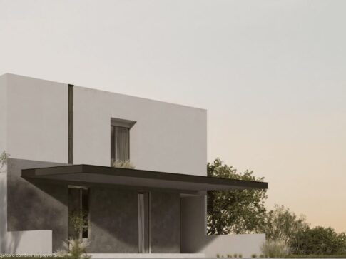 Casa Niebla 42